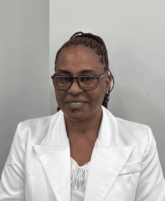 Jeanne D'arc Nteturuye