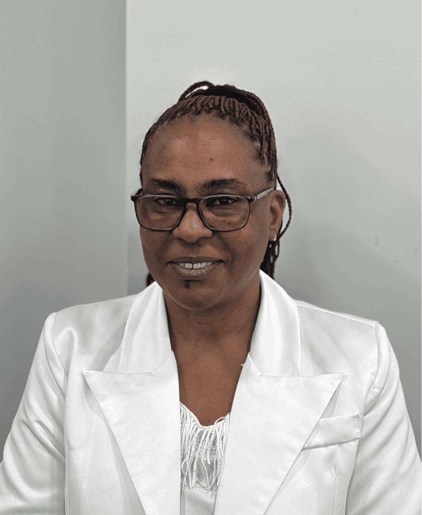 Jeanne D’arc Nteturuye