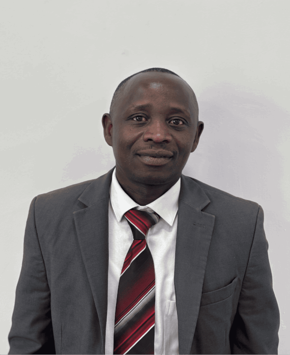 Samuel Ngomanziza